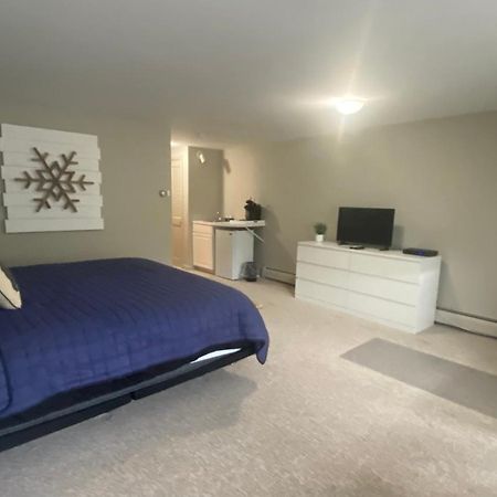 Catamount Lodging Hillsdale Luaran gambar
