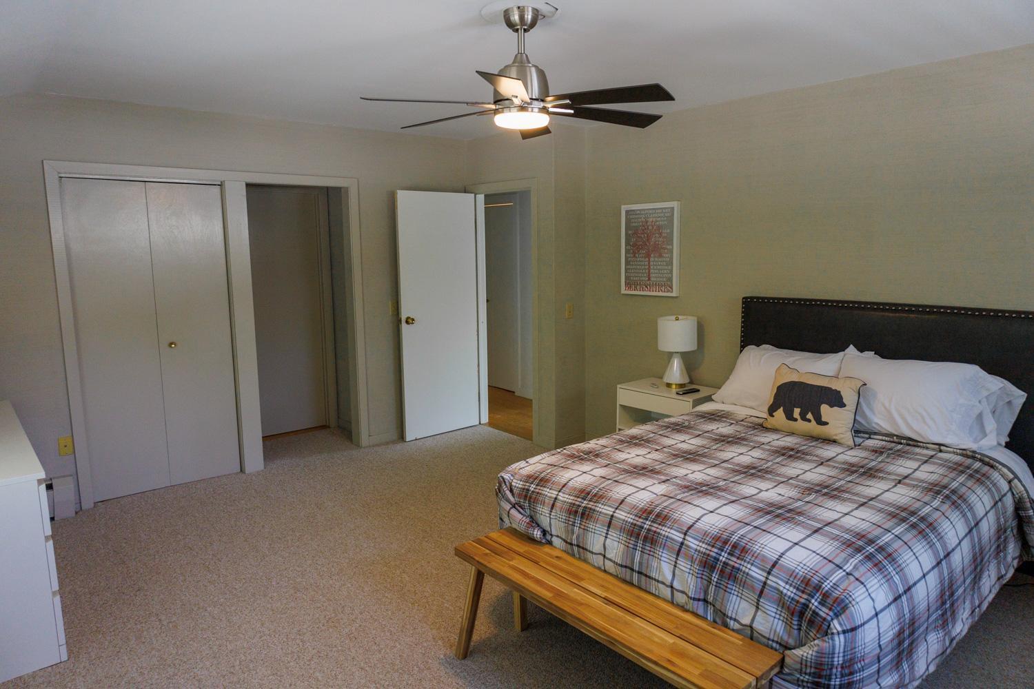 Catamount Lodging Hillsdale Luaran gambar
