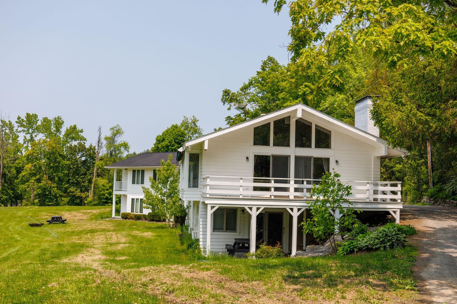 Catamount Lodging Hillsdale Luaran gambar
