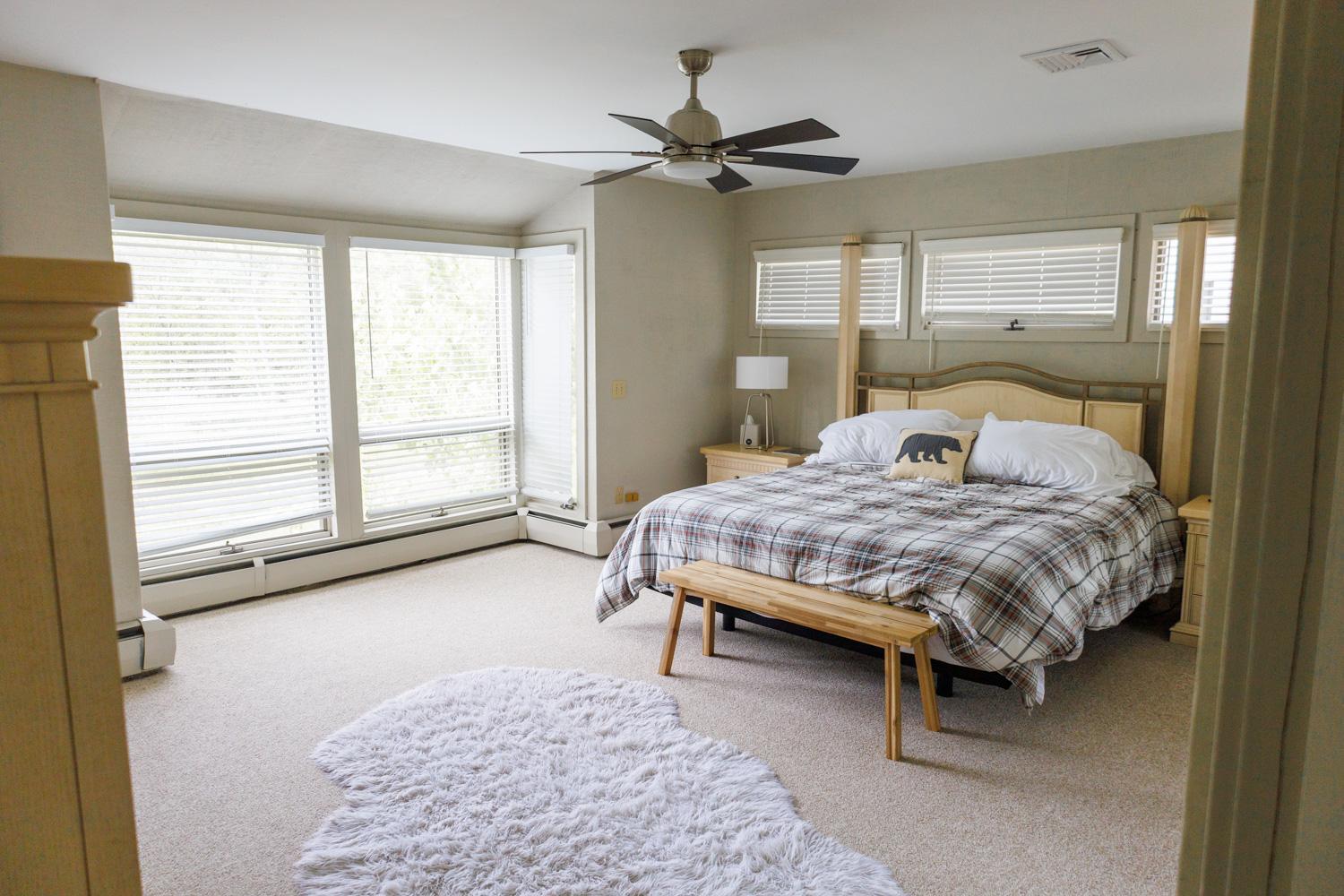 Catamount Lodging Hillsdale Luaran gambar