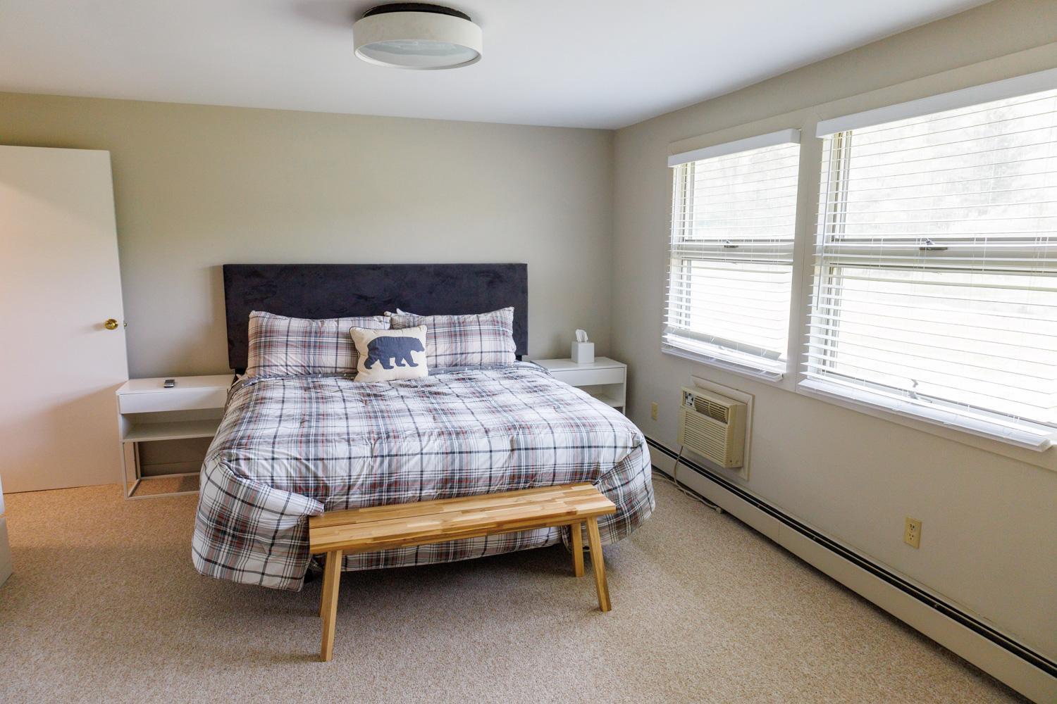 Catamount Lodging Hillsdale Luaran gambar