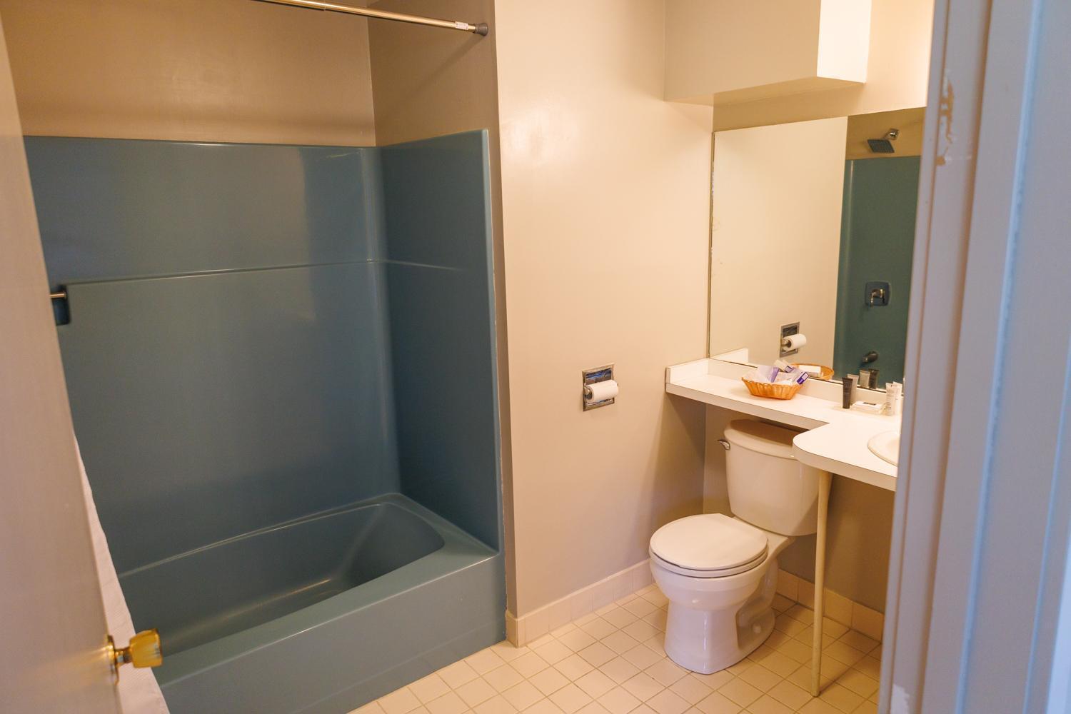 Catamount Lodging Hillsdale Luaran gambar