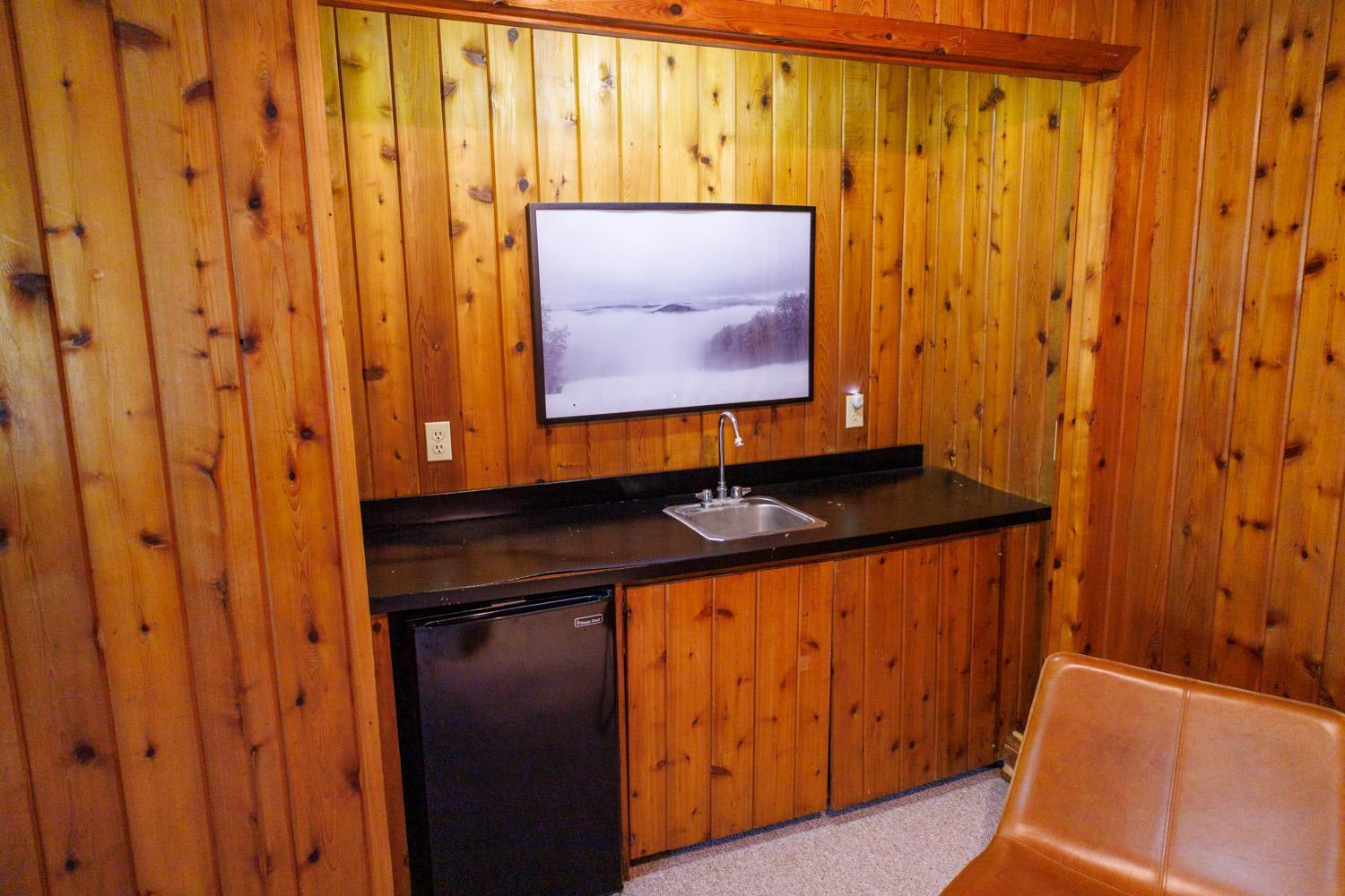 Catamount Lodging Hillsdale Luaran gambar