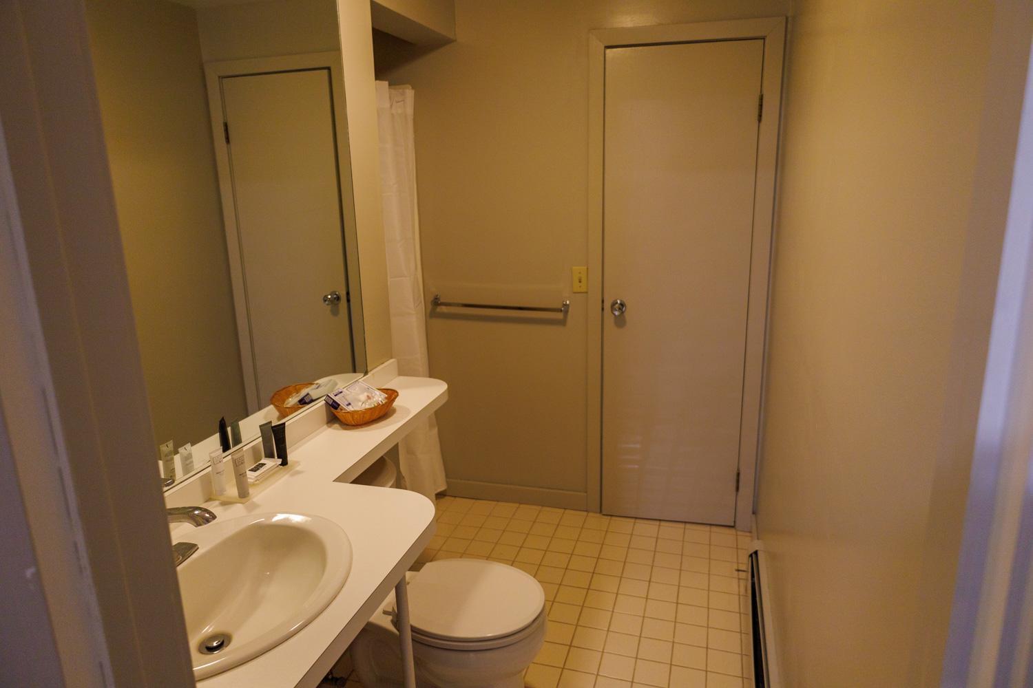 Catamount Lodging Hillsdale Luaran gambar