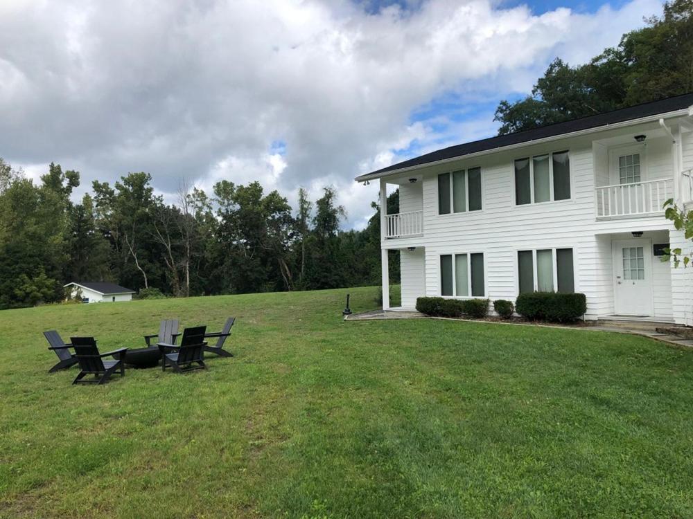 Catamount Lodging Hillsdale Luaran gambar