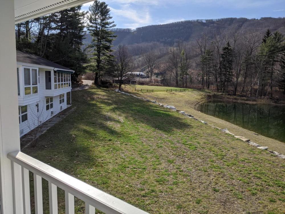 Catamount Lodging Hillsdale Luaran gambar