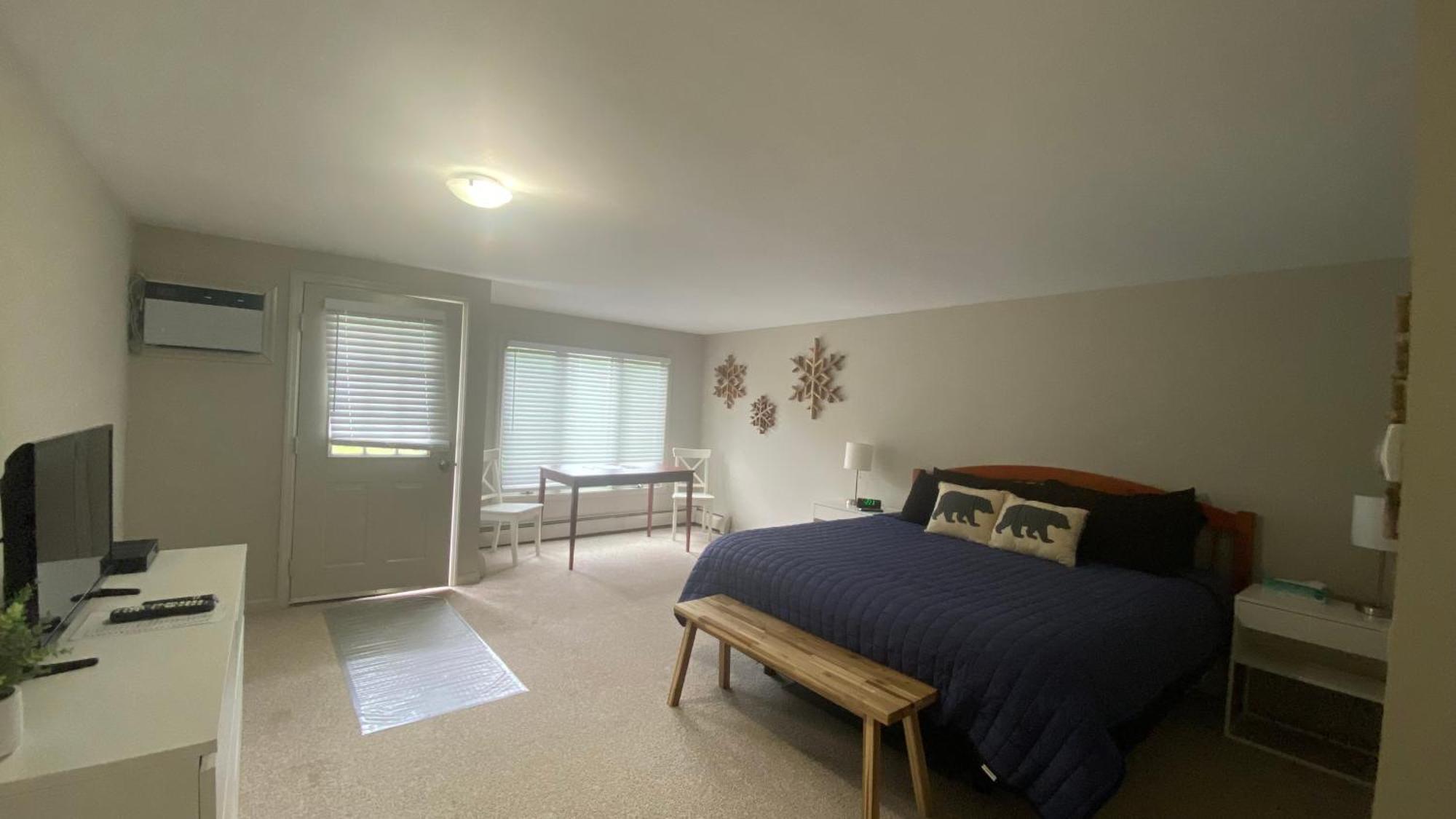 Catamount Lodging Hillsdale Luaran gambar