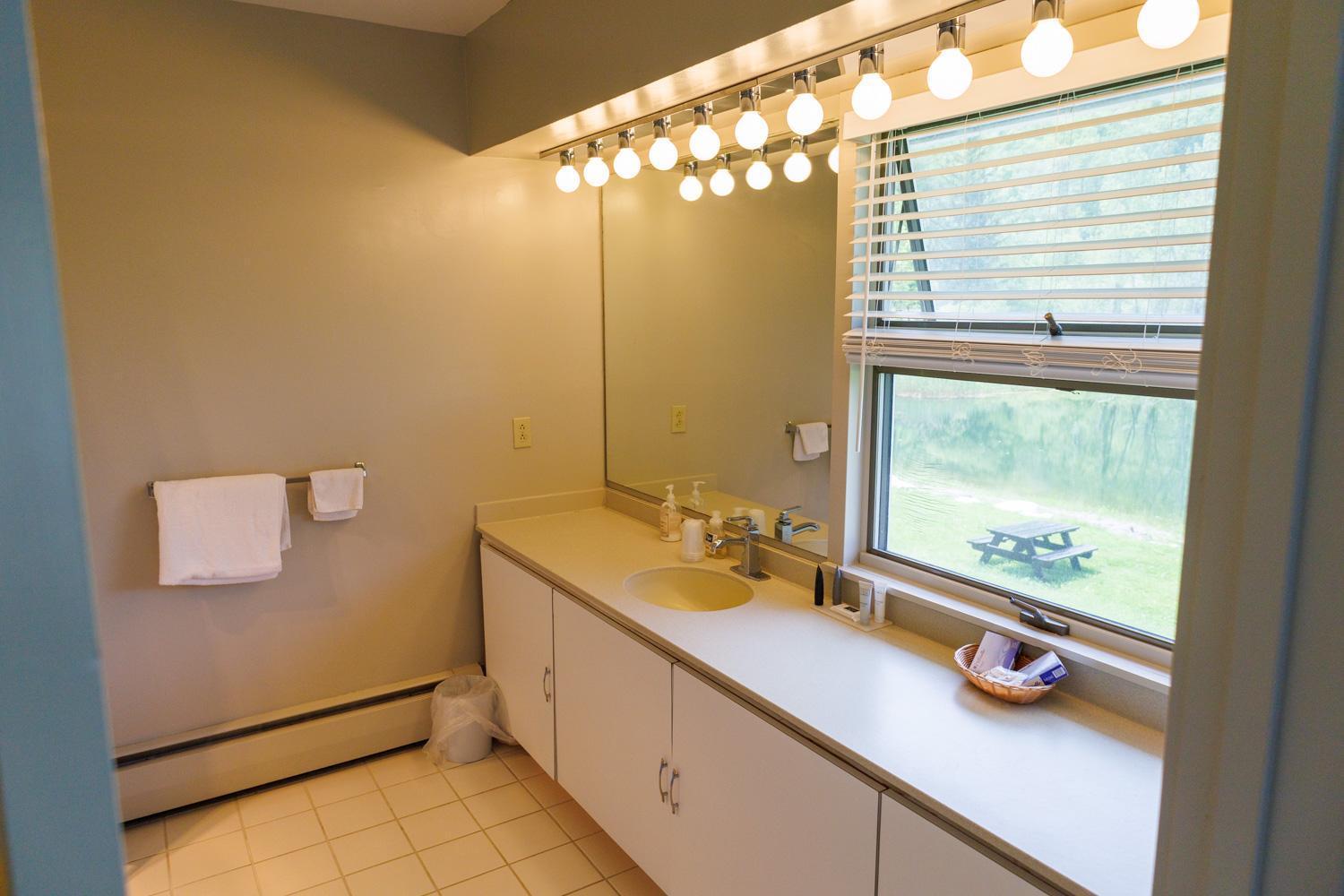 Catamount Lodging Hillsdale Luaran gambar