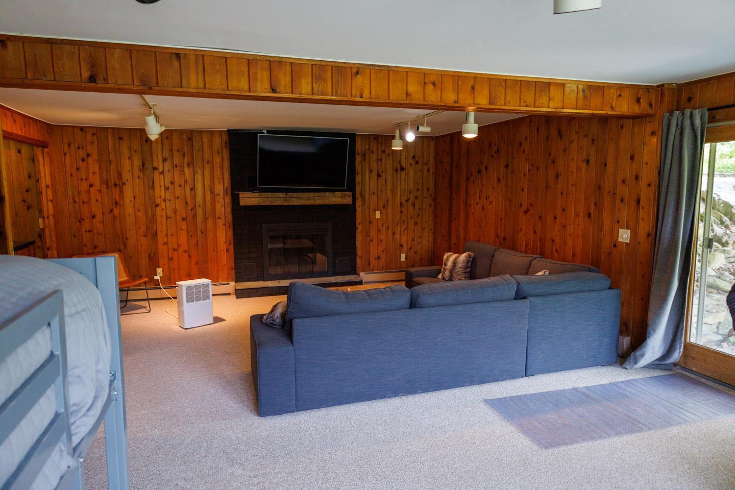 Catamount Lodging Hillsdale Luaran gambar
