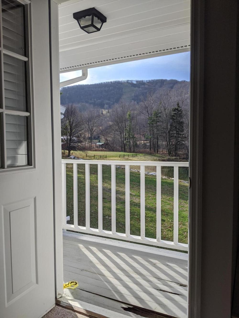 Catamount Lodging Hillsdale Luaran gambar