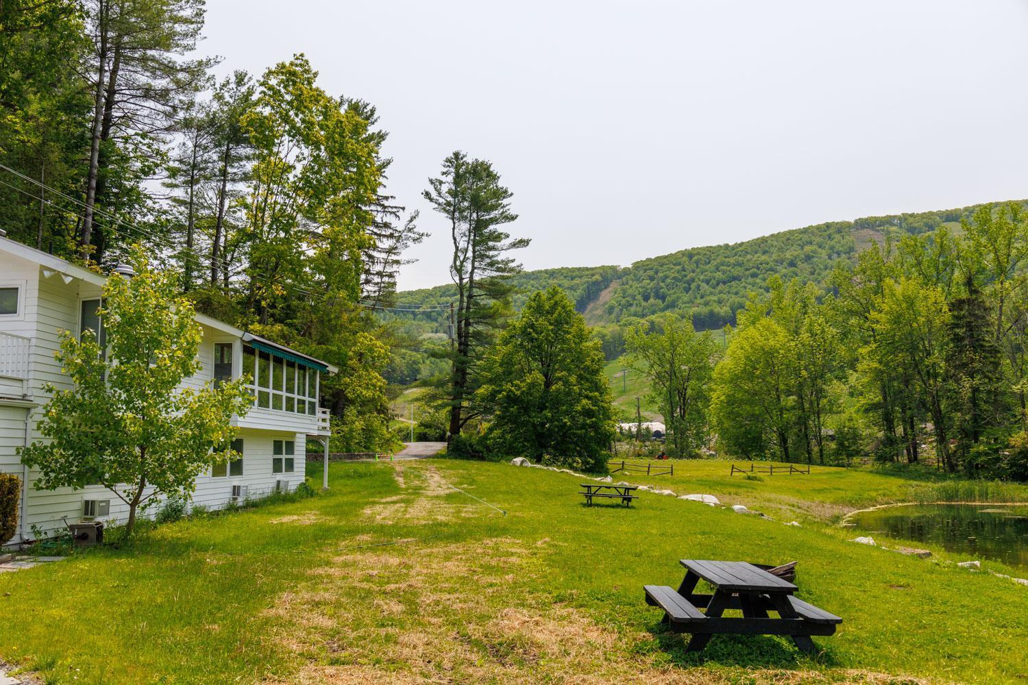 Catamount Lodging Hillsdale Luaran gambar