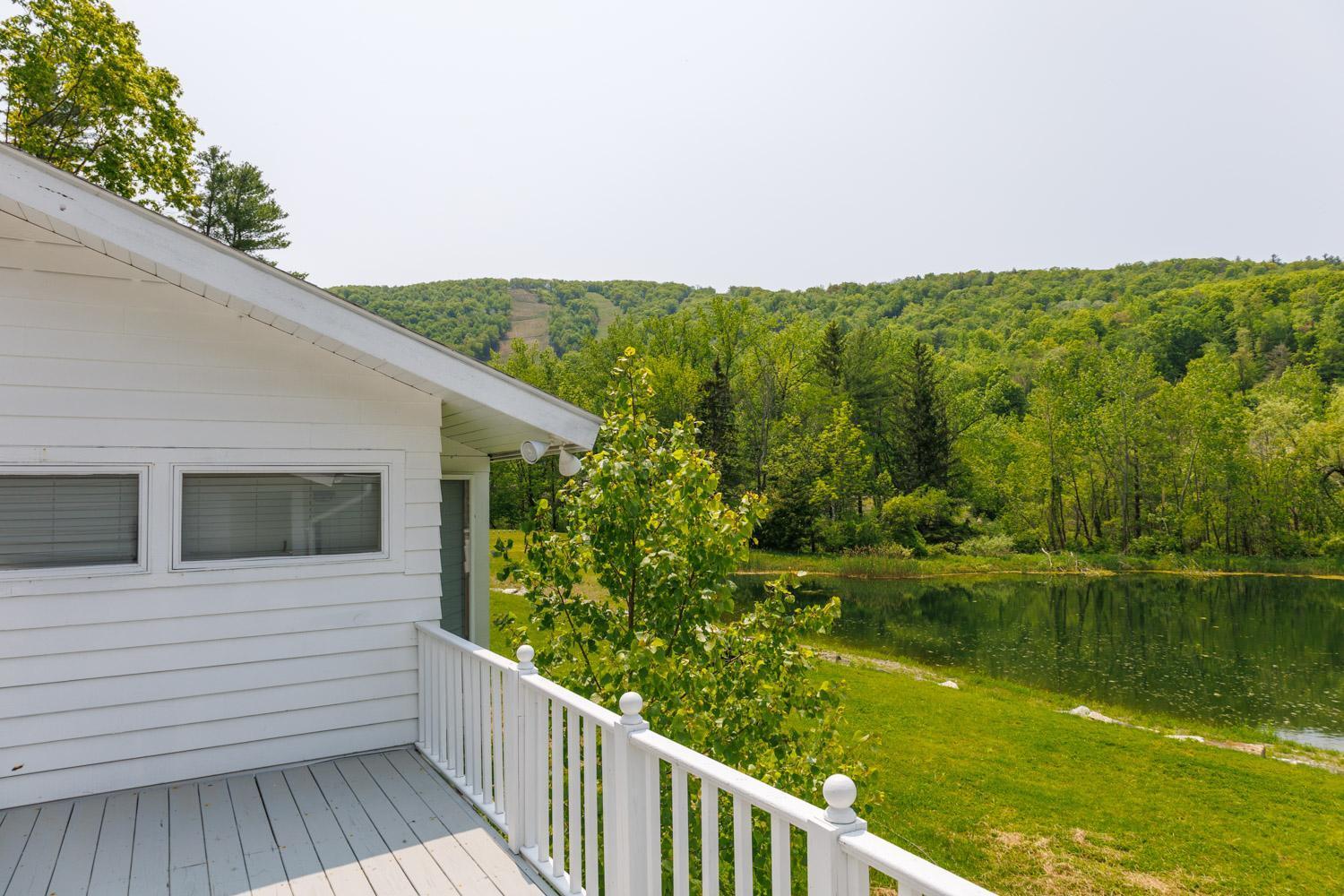Catamount Lodging Hillsdale Luaran gambar