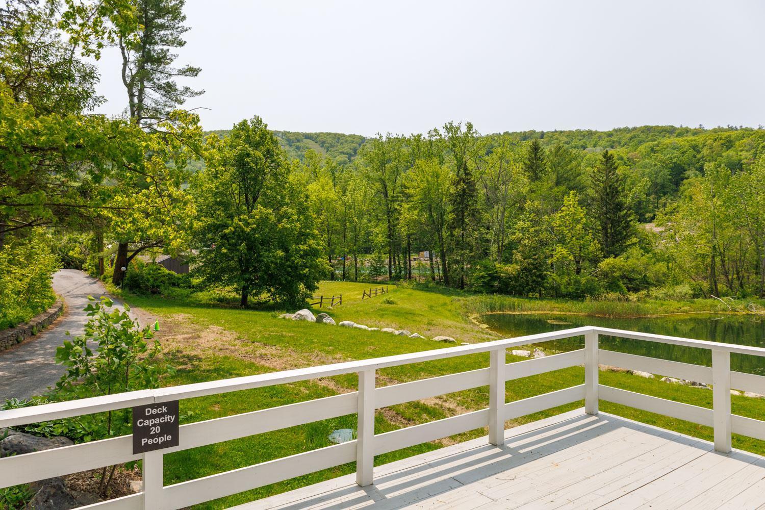 Catamount Lodging Hillsdale Luaran gambar
